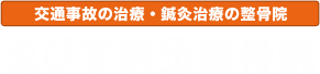 ゑビス接骨院